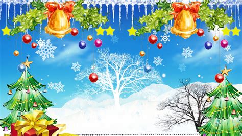 Christmas Nature And Ts 1600x900 Wallpaper
