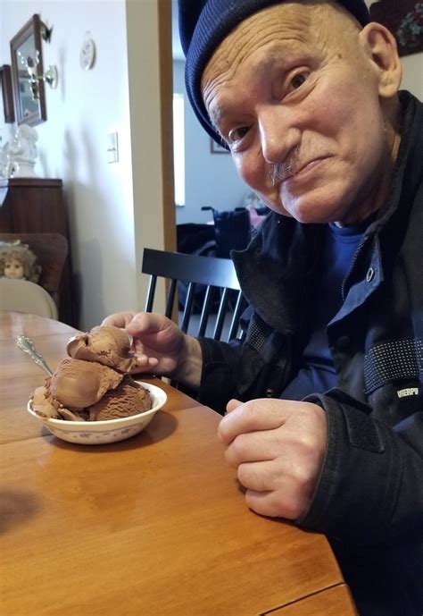 David Huettl Obituary Photo