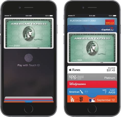 We did not find results for: A Comprehensive Outline of the Security Behind Apple Pay - MacRumors