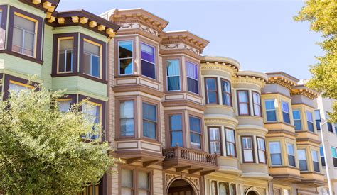 Modern victorian modern san francisco houses. San Francisco Architecture: Victorian to Edwardian to Post ...
