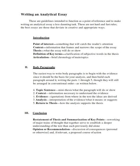 20.05.2021 · example of a key word outline from s3.studylib.net. Key Word Outline Example / Gratis Essay Outline Example In ...
