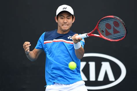 Последние твиты от 王様ランキング 公式 (@osama_ranking). 西岡良仁、全豪オープン初戦を突破 「まずは勝てたことが ...