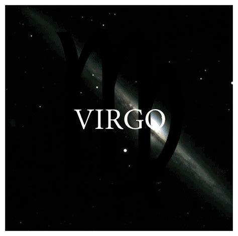 Virgo Virgo Photo 24318350 Fanpop