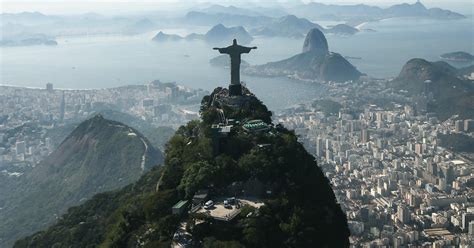 What Does Rio De Janeiro Mean The Citys Name Has An
