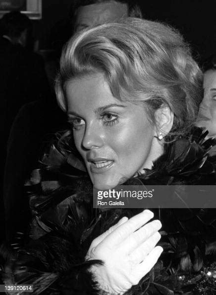 Actress Ann Margaret Attends 21st Annual Primetime Emmy Awards On