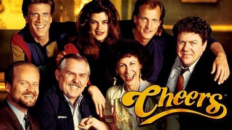 The Cheers Cast Then And Now Plus Fun Facts Revealed Cheersshow