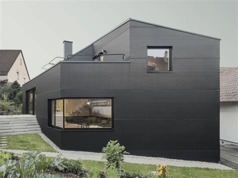 Voller flair, charakter und persönlichkeit. Haus D / Yonder - Architektur und Design | ArchDaily