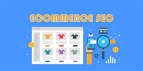 How Can I Optimize my eCommerce Site for SEO | Boston Web Marketing
