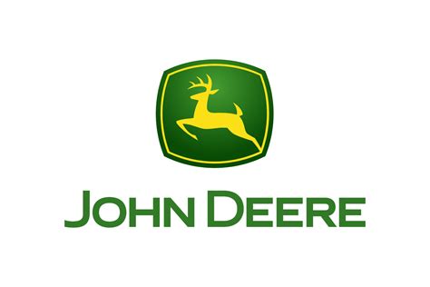 John Deere Logo Logo Share