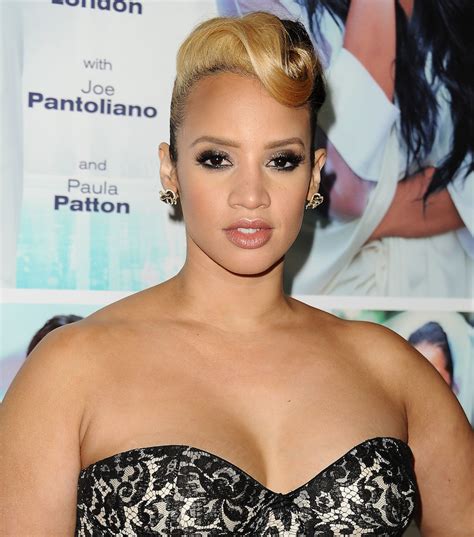 Assault Case Against Oitnb Star Dascha Polanco Has Been Dropped Life And Style