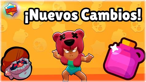 Brawl stars is free to download and play, however, some game items can also be purchased for real money. PRIMEROS CAMBIOS EN BRAWL STARS !! - WithZack - YouTube