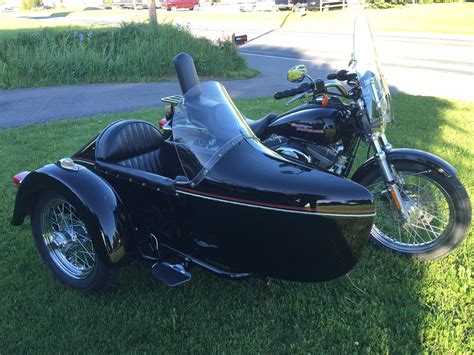 Visit the site now and buy from the leading sellers and. 2004 Harley-Davidson® TLE Sidecar (Black), Greencastle ...