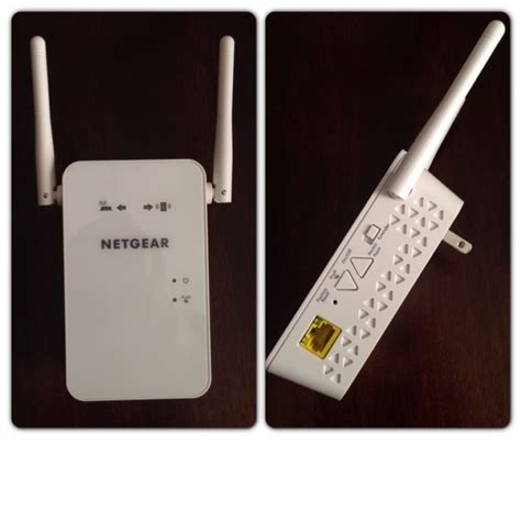 Depends on what it really is. Netgear Wifi Range Extender Review - Who Said Nothing in ...