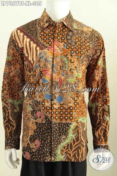 Jun 05, 2021 · drill. Hem Bagus Lengan Panjang Bahan Batik Solo Kombinasi Tulis ...