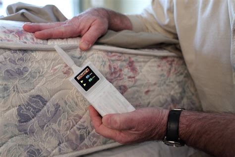 So follow our methods to detect listening devices in home. Singapore: Eighty-Year-Old Lives with Bed Bugs for over 20 ...
