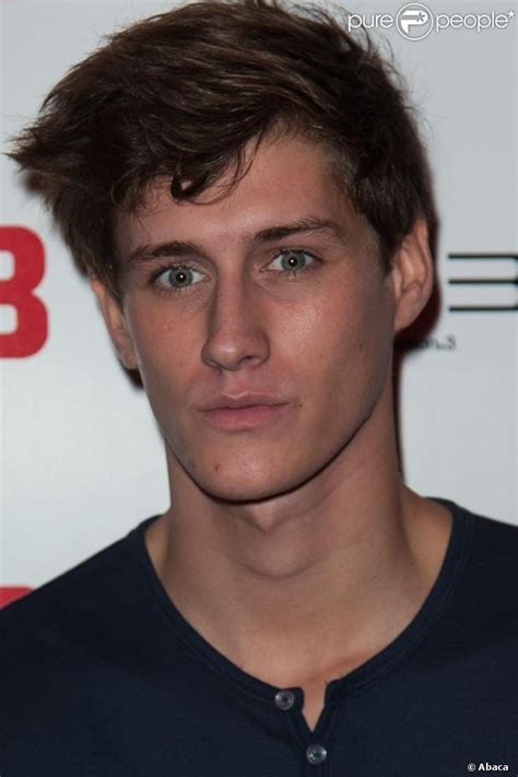 picture of jean baptiste maunier