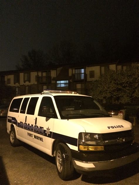 FWPD: Woman found dead inside apartment