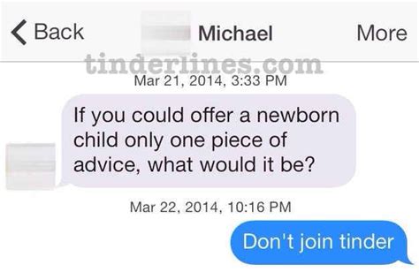 42 of the best worst and weirdest messages ever sent on tinder tinder messages how to
