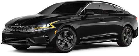 2023 Kia K5 Incentives Specials And Offers In Fort Wayne In