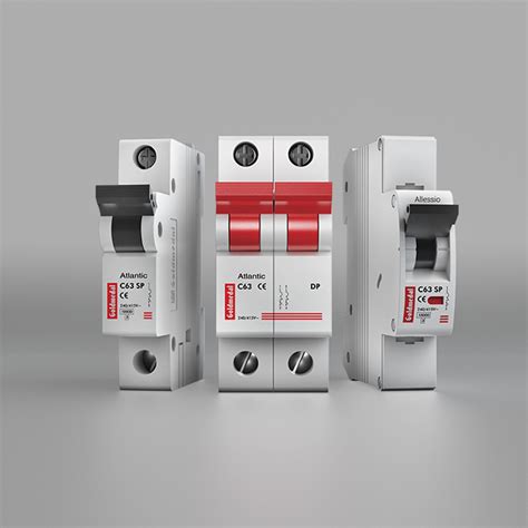 So right from market research, to the final product, we make sure. Goldmedal Switches & System