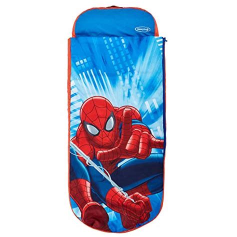 By catherine quinn o'neil l. ᐅᐅ02/2021 Spiderman Bett • Die TOP Modelle im Test!