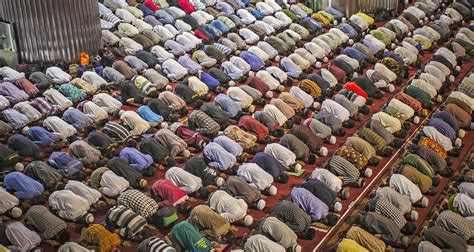 Rüyada Namaz Kılmak Ne Anlama Gelir? falbahcem.com