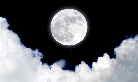 In the hum of the jolty energies, there can be epiphanies about things. December Full Moon In Cancer - Bringing Freedom And ...