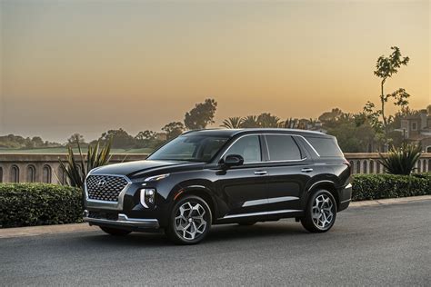 We did not find results for: 2021 Hyundai Palisade Calligraphy Trim Brings Premium ...