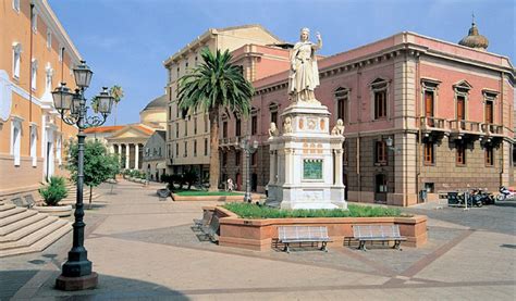Classifica delle principali città della regione sardegna. Oristano: prima in Sardegna per qualità della vita ...