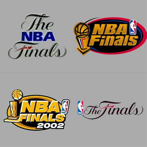 Currently over 10,000 on display for your viewing pleasure. Which NBA finals logo? by NikoSatoshiketchum on DeviantArt