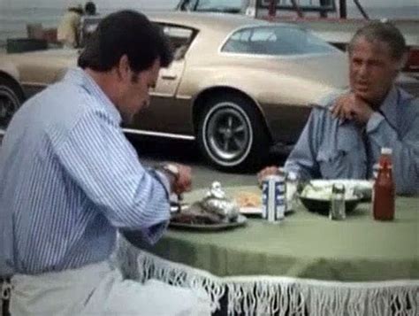 The Rockford Files Season 3 Episode 11 The Trouble With Warren Video