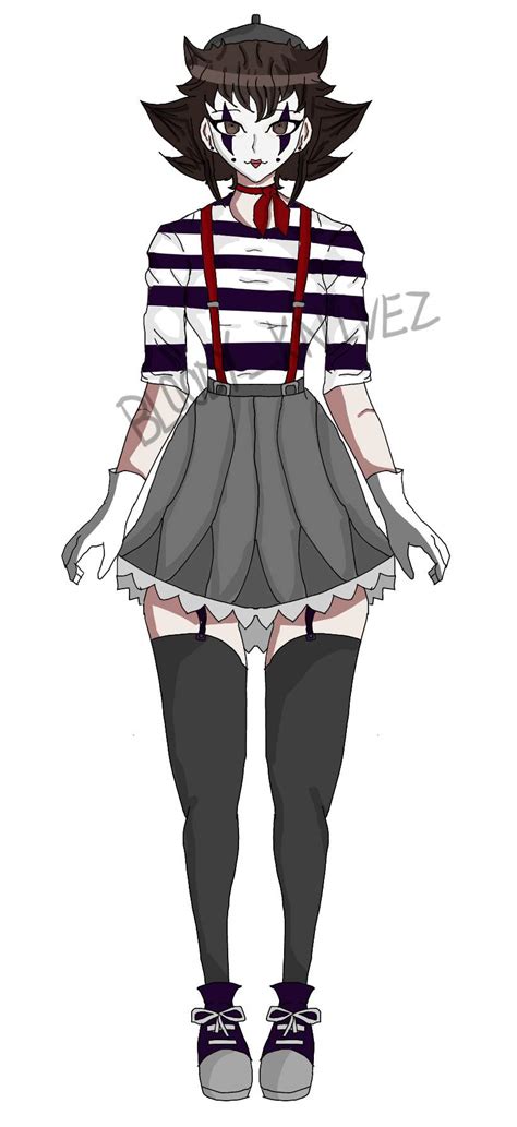 Fullbody Sprite Dump Danganronpa Amino