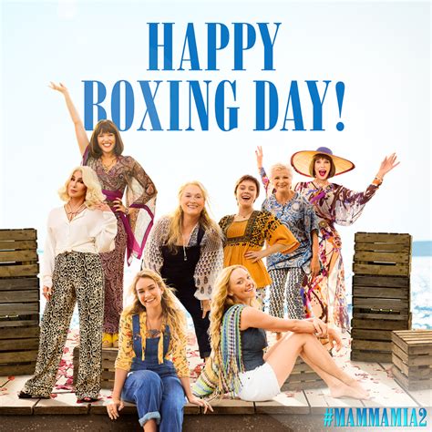 Mamma Mia! Here We Go Again | Universal Pictures