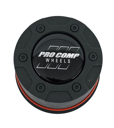 Pro Comp Wheels 8327042 Pro Comp Center Caps Summit Racing