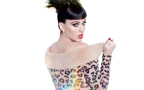 Katy Perry S Newest CoverGirl Advert Katy Perry News And Pictures