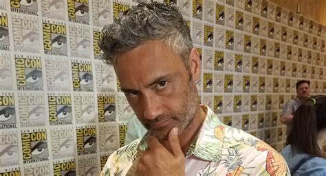 Taika waititi's movies ranked, from talking rocks to neurotic vampires. Taika Waititi can't talk about The Mandalorian - Fantha Tracks