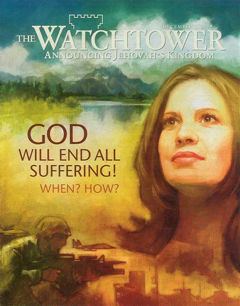 Jw Wallpapers Jehovah Watchtower Witnesses Jw Magazine Tower Popular
