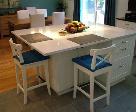 It is the perfect solution for small kitchen small apartment or studio Pin on Best Furniture Ideas