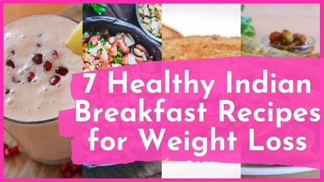 Check spelling or type a new query. 7 Indian Breakfast Recipes for Weight Loss | Healthy and ...