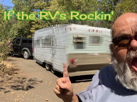 Fooling Around On The Road A Guide To Rv Sex Rv Travel