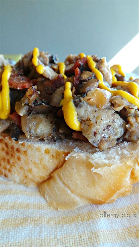 We did not find results for: The Best Vegan & Allergy-Friendly Stuffing ...