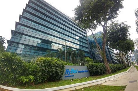 Centre of healthcare innovation and medical engineering Hyflux investors to stage protest at Speakers' Corner ...