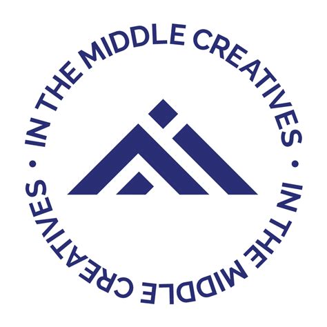 In The Middle Creatives Home