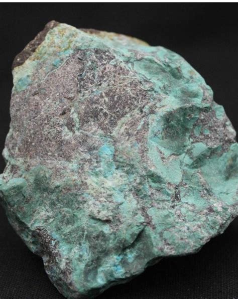 Chrysocolla Mineral Specimen Celestial Earth Minerals