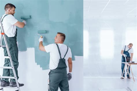 Why Hire Pro Painters To Paint The Interior Of Your Home Homesfornh