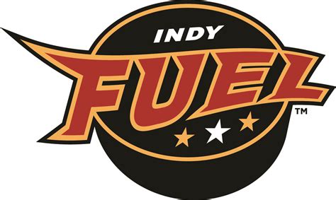 Search more hd transparent echl logo image on kindpng. Indy Fuel Primary Logo - ECHL (ECHL) - Chris Creamer's ...