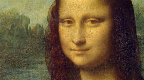 Whats So Special About The Mona Lisa Cnn