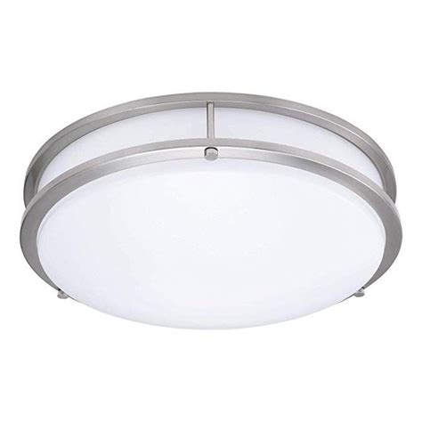 15% coupon applied at checkout save 15% with coupon. QPLUS 12 Inch Architectural Flush Mount LED Celing Light ...