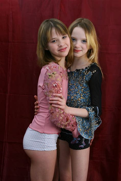 Mica andreas on kristina soboleva. Super Starlets Models - Silver Angels Marina White ...