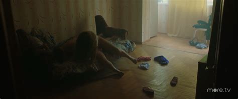 Nude Video Celebs Irina Gorbacheva Nude Varvara Shmykova Nude